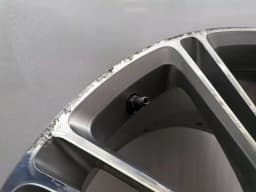 ASTON MARTIN Aston Martin DB9 Volante Alloy Wheel CG43-9965-CB Alloy Wheel 11J X20 ET54 — thumbnail 4