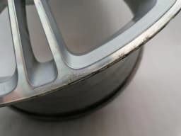 ASTON MARTIN Aston Martin DB9 Volante Alloy Wheel CG43-9965-CB Alloy Wheel 11J X20 ET54 — thumbnail 5