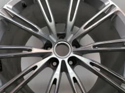 ASTON MARTIN Aston Martin DB9 Volante Alloy Wheel CG43-9965-CB Alloy Wheel 11J X20 ET54 — thumbnail 6