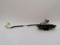 ASTON MARTIN Aston Martin DB9 Volante Boot Lock 6G33-31253052-AA Tailgate Lock — thumbnail 1