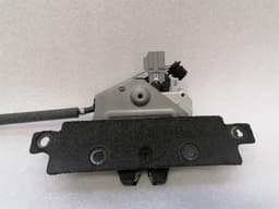 ASTON MARTIN Aston Martin DB9 Volante Boot Lock 6G33-31253052-AA Tailgate Lock — thumbnail 2