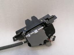 ASTON MARTIN Aston Martin DB9 Volante Boot Lock 6G33-31253052-AA Tailgate Lock — thumbnail 3