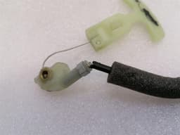 ASTON MARTIN Aston Martin DB9 Volante Boot Lock 6G33-31253052-AA Tailgate Lock — thumbnail 6