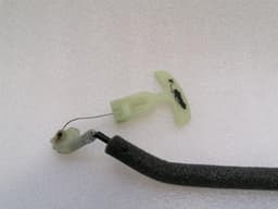 ASTON MARTIN Aston Martin DB9 Volante Boot Lock 6G33-31253052-AA Tailgate Lock — thumbnail 5