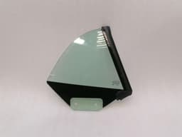ASTON MARTIN Aston Martin DB9 Volante Right Rear Quarter Glass 7G43-L29750-BA Door Panel 1/4 Re — thumbnail 1