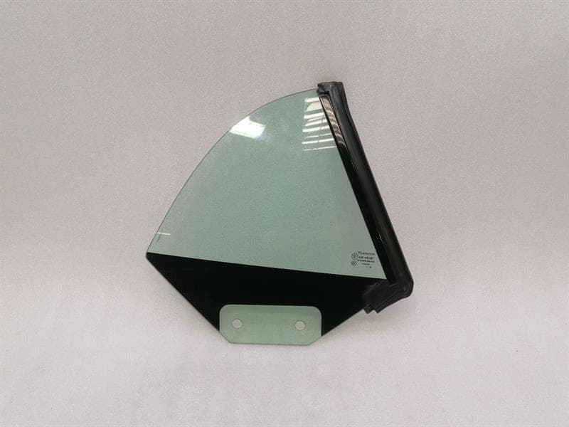 ASTON MARTIN Aston Martin DB9 Volante Right Rear Quarter Glass 7G43-L29750-BA Door Panel 1/4 Re