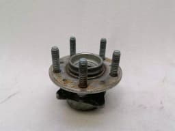 ASTON MARTIN Aston Martin DB9 Left Front Hub 4G43-2B663-AD Wheel Bearing Housing Front Left — thumbnail 7