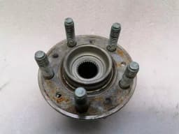 ASTON MARTIN Aston Martin DB9 Left Front Hub 4G43-2B663-AD Wheel Bearing Housing Front Left — thumbnail 8