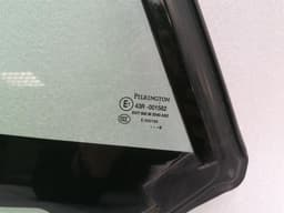 ASTON MARTIN Aston Martin DB9 Volante Right Rear Quarter Glass 7G43-L29750-BA Door Panel 1/4 Re — thumbnail 8