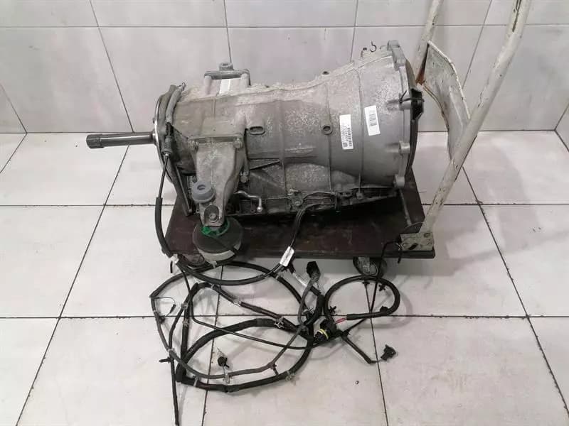 Aston Martin DB9 Volante AUTO Gearbox CD33-70041-AA Transmission AUTO
