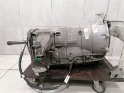 ASTON MARTIN Aston Martin DB9 Volante AUTO Gearbox CD33-70041-AA Transmission AUTO — thumbnail 3
