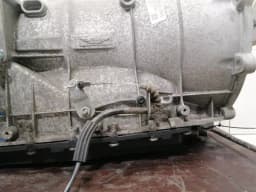 ASTON MARTIN Aston Martin DB9 Volante AUTO Gearbox CD33-70041-AA Transmission AUTO — thumbnail 4