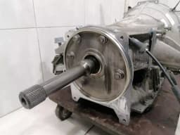 ASTON MARTIN Aston Martin DB9 Volante AUTO Gearbox CD33-70041-AA Transmission AUTO — thumbnail 5
