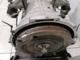 ASTON MARTIN Aston Martin DB9 Volante AUTO Gearbox CD33-70041-AA Transmission AUTO — thumbnail 7