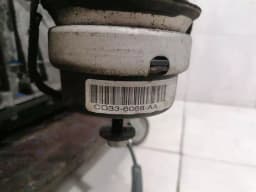 ASTON MARTIN Aston Martin DB9 Volante AUTO Gearbox CD33-70041-AA Transmission AUTO — thumbnail 8