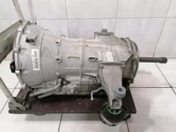 ASTON MARTIN Aston Martin DB9 Volante AUTO Gearbox CD33-70041-AA Transmission AUTO — thumbnail 9