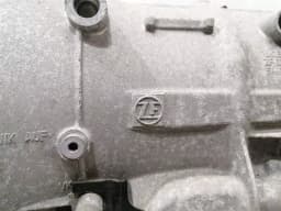 ASTON MARTIN Aston Martin DB9 Volante AUTO Gearbox CD33-70041-AA Transmission AUTO — thumbnail 10