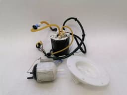ASTON MARTIN Aston Martin DB9 Volante Fuel Pump Electric CD33-9H307-AB Fuel Pump — thumbnail 1