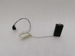 ASTON MARTIN Aston Martin DB9 Volante Fuel Pump Electric CD33-9H307-AB Fuel Pump — thumbnail 4