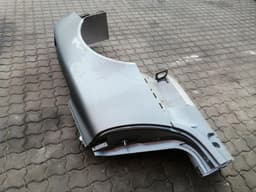 ASTON MARTIN Aston Martin DB9 13-16 Volante Rear Panel LEFT CG43-L1846-AA FENDER SIDE PANEL — thumbnail 1