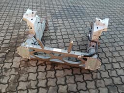 ASTON MARTIN Aston Martin DB9 Volante Front End Clip 8G43-CSA01-GA Lock Carrier Front Mask — thumbnail 6