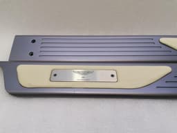 ASTON MARTIN Aston Martin DB9 Volante Door Sill Set 8G43-132A12-A Door Sill Trim Set — thumbnail 3