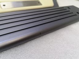 ASTON MARTIN Aston Martin DB9 Volante Door Sill Set 8G43-132A12-A Door Sill Trim Set — thumbnail 4