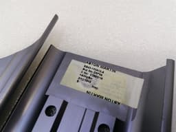 ASTON MARTIN Aston Martin DB9 Volante Door Sill Set 8G43-132A12-A Door Sill Trim Set — thumbnail 9