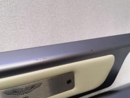 ASTON MARTIN Aston Martin DB9 Volante Door Sill Set 8G43-132A12-A Door Sill Trim Set — thumbnail 8