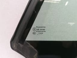 ASTON MARTIN Aston Martin DB9 Volante Left Rear Quarter Glass 7G43-L29751-BA Door Glass 1/4 Li — thumbnail 6