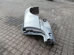 ASTON MARTIN Aston Martin DB9 13-16 Volante Rear Panel LEFT CG43-L1846-AA FENDER SIDE PANEL — thumbnail 4