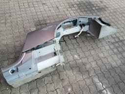ASTON MARTIN Aston Martin DB9 13-16 Volante Rear Panel LEFT CG43-L1846-AA FENDER SIDE PANEL — thumbnail 2