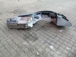 ASTON MARTIN Aston Martin DB9 13-16 Volante Rear Panel LEFT CG43-L1846-AA FENDER SIDE PANEL — thumbnail 5