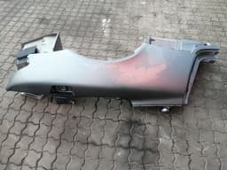 ASTON MARTIN Aston Martin DB9 13-16 Volante Rear Panel LEFT CG43-L1846-AA FENDER SIDE PANEL — thumbnail 3