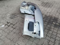 ASTON MARTIN Aston Martin DB9 13-16 Volante Rear Panel LEFT CG43-L1846-AA FENDER SIDE PANEL — thumbnail 6