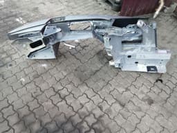 ASTON MARTIN Aston Martin DB9 13-16 Volante Rear Panel LEFT CG43-L1846-AA FENDER SIDE PANEL — thumbnail 9