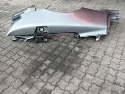 ASTON MARTIN Aston Martin DB9 13-16 Volante Rear Panel LEFT CG43-L1846-AA FENDER SIDE PANEL — thumbnail 7