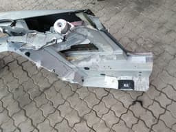 ASTON MARTIN Aston Martin DB9 13-16 Volante Rear Panel LEFT CG43-L1846-AA FENDER SIDE PANEL — thumbnail 10