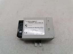 ASTON MARTIN Aston Martin DB9 electronic module AD43-370807-AE control unit TYRE PRESSURE — thumbnail 4