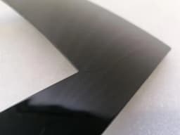 ASTON MARTIN Aston Martin DB9 Volante Dashboard Veneer CG43-045K20-AD Bar Cover 12-16 — thumbnail 6
