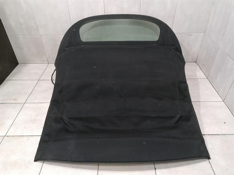 ASTON MARTIN 2013-2016 Aston Martin DB9 Volante Soft Top 9G43-76501B00-BF Convertible Top