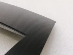 ASTON MARTIN Aston Martin DB9 Volante Dashboard Veneer CG43-045K20-AD Bar Cover 12-16 — thumbnail 7