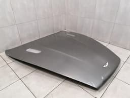 ASTON MARTIN Aston Martin DB9 Volante Bonnet DG43-16612-AG Bonnet WITH DEFECT — thumbnail 2