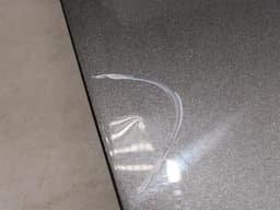 ASTON MARTIN Aston Martin DB9 Volante Bonnet DG43-16612-AG Bonnet WITH DEFECT — thumbnail 5