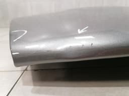 ASTON MARTIN Aston Martin DB9 Volante Bonnet DG43-16612-AG Bonnet WITH DEFECT — thumbnail 8