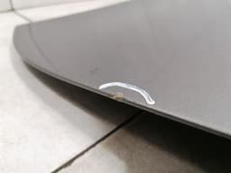 ASTON MARTIN Aston Martin DB9 Volante Bonnet DG43-16612-AG Bonnet WITH DEFECT — thumbnail 9