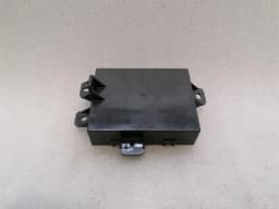ASTON MARTIN Aston Martin DB9 Volante Electronic module 4G43-18N407-BC controller A/C — thumbnail 3