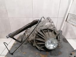 ASTON MARTIN Aston Martin DB9 Volante Rear Diff DG43-4200-AA Rear Differential — thumbnail 3