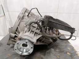 ASTON MARTIN Aston Martin DB9 Volante Rear Diff DG43-4200-AA Rear Differential — thumbnail 1