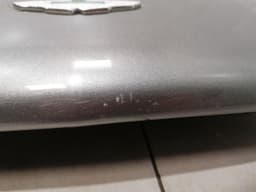 ASTON MARTIN Aston Martin DB9 Volante Bonnet DG43-16612-AG Bonnet WITH DEFECT — thumbnail 7